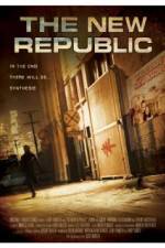 Watch The New Republic Vodly