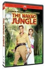 Watch The Naked Jungle Vodly