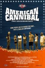 Watch American Cannibal The Road to Reality Vodly