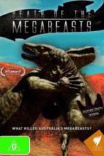 Watch Death of the Megabeasts Vodly