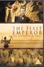 Watch The First Emperor Vodly