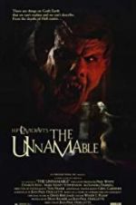 Watch The Unnamable Vodly