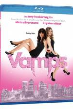 Watch Vamps Vodly