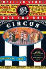 Watch The Rolling Stones Rock and Roll Circus Vodly