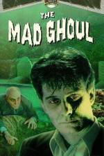 Watch The Mad Ghoul Vodly