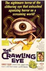 Watch The Crawling Eye Vodly