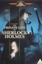 Watch The Private Life of Sherlock Holmes Vodly