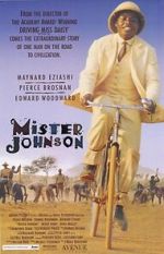 Watch Mister Johnson Vodly