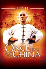 Watch Once Upon a Time in China Vodly