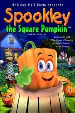 Watch Spookley the Square Pumpkin Vodly