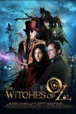 Watch The Witches of Oz Vodly