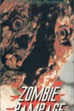 Watch Zombie Rampage Vodly