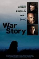 Watch War Story Vodly