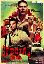 Watch Special 26 Vodly