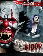 Watch Camp Blood 666 Vodly