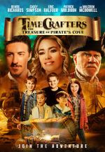 Watch Timecrafters: The Treasure of Pirate\'s Cove Vodly