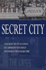 Watch Secret City Vodly
