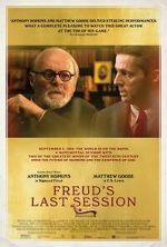 Watch Freud\'s Last Session Vodly