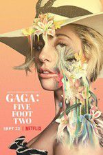 Watch Gaga: Five Foot Two Vodly