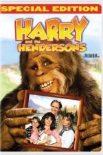 Watch Harry and the Hendersons Vodly