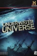 Watch History Channel Underwater Universe Vodly