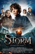 Watch Storm: Letters van Vuur Vodly