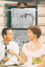 Watch The Apartment Vodly