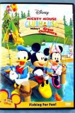 Watch Mickey Mouse Clubhouse  Mickeys Great Outdoors Vodly