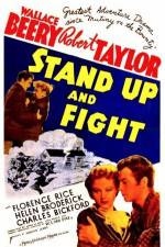Watch Stand Up and Fight Vodly