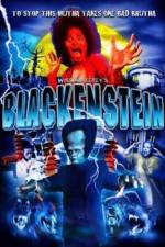 Watch Blackenstein Vodly