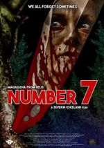 Watch Number 7 (Short 2021) Vodly