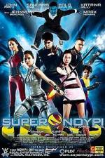 Watch Super Noypi Vodly