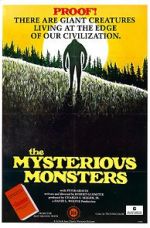 Watch The Mysterious Monsters Vodly