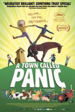 Watch A Town Called Panic Vodly