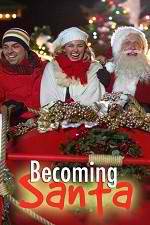 Watch Becoming Santa Vodly