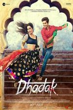 Watch Dhadak Vodly