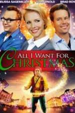 Watch All I Want for Christmas Vodly