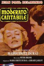 Watch Moderato cantabile Vodly