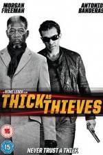 Watch Thick as Thieves Vodly