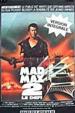 Watch Mad Max 2 Vodly