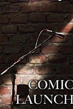 Watch Comic Launch Vodly