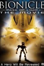 Watch Bionicle: Mask of Light Vodly