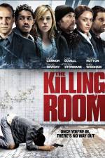 Watch The Killing Room Vodly