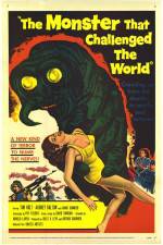 Watch The Monster That Challenged the World Vodly