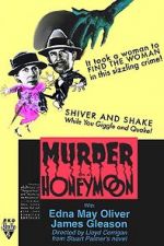 Watch Murder on a Honeymoon Vodly