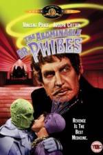 Watch The Abominable Dr Phibes Vodly