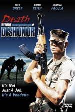 Watch Death Before Dishonor Vodly