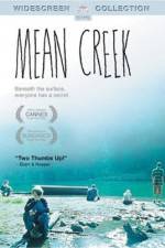 Watch Mean Creek Vodly