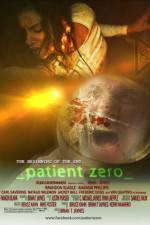 Watch Patient Zero Vodly