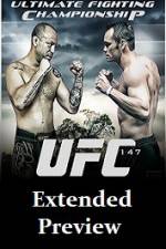 Watch UFC 147 Silva vs Franklin 2 Extended Preview Vodly